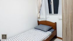 The Lakeshore (D22), Condominium #572558801